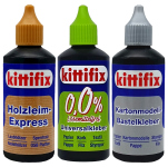 kittifix 5000341 - Kittifix Schultüten-Set